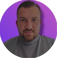 Joris LE ROUX