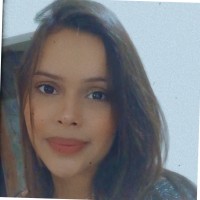 Camila Isabelle Cardoso da Silva