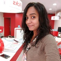 Anushka Dixit