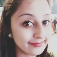 Priya Mahajan