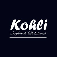 KOHLI INFOTECH