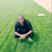 Justus Kanyi