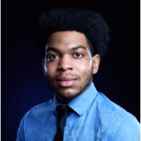 Nicholas Thomas