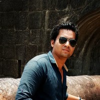 Raj Desai