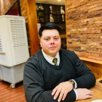 Dylan Santana Fuentes