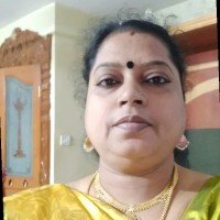 Jayanthi Chandran