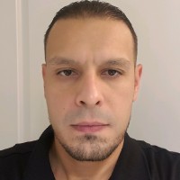 Denny Gonzalez