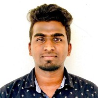 Joseprakash M P