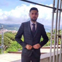 Hasan Bayrak