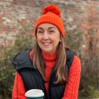 Alison Forster