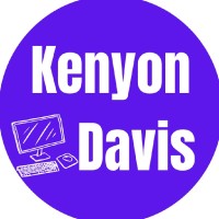 Kenyon Davis