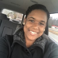 Kendra Jones