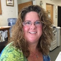 Julie Harrison