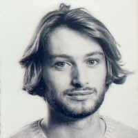 Baptiste Roussel