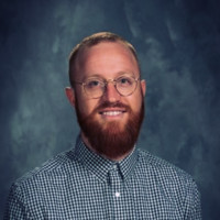 J. David Powers, MSE, M.EdL