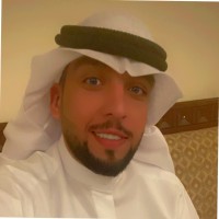 Abdulaziz AL-Shammery
