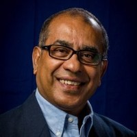 Indrajit Banerjee, Ph.D.