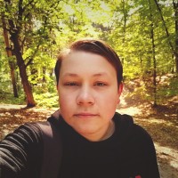 Pavlo Kondratenko