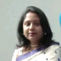 Tanushree Das