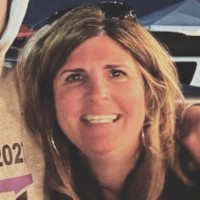 Colleen Bouvier