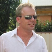 Tim Ludlow