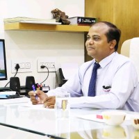Rajnesh Kumar