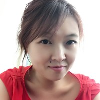 Lisa Shi