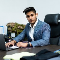 Pranav Bhatia