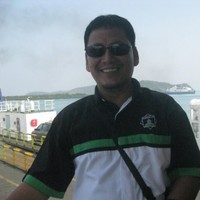 Muhammad Musafir