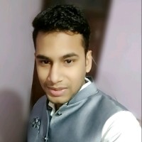 Nitish Kumar