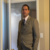 Jared Fawcett