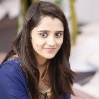 Aayesha Khanna