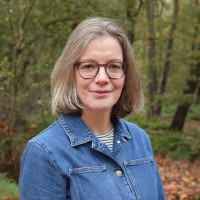 Harriet Sterrenburg