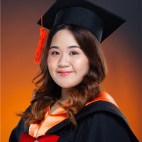 Coleen Mae Paguio, Ree