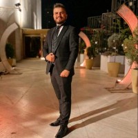 Omar Naffouri