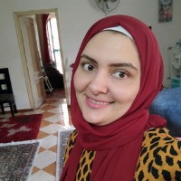 Ruwayda Eladawy