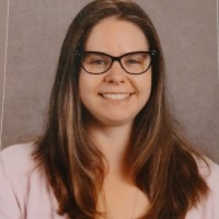 Megan Copeland