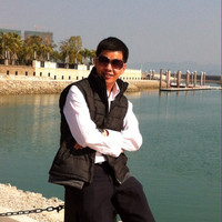 Paul Luo