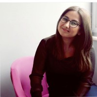 Serap Ercan