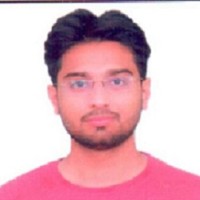 Vikas Kumar Chaudhary