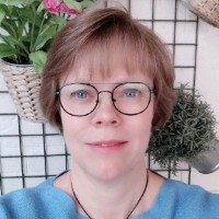 Corina Troost - Van De Braak