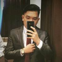 Dredd Nourie De Guzman