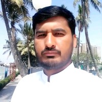 MUHAMMAD HAROON