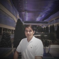 Mohammadreza Afshar