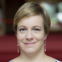 Kristin Fosdick