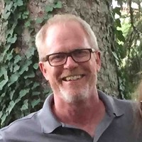 Mark Riedy