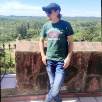 Sebastián Alexis Portillo González