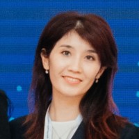 Assel Zhandarbekova