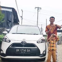 Dedi Irawan