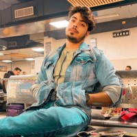 Mohd Ayaz Khan